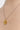 Round Engravable Pendant Necklace