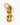Button Link Charm