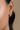 Studded Huggie Hoops