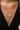 See Through Pendant Necklace