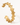 Goldie Cuff Bracelet
