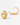 Studded Huggie Hoops