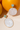 Pearly Disc Dangles