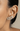 Flower Cluster Ear Climbers