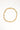 Mod Chain Necklace Gold