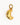 Croissant Charm