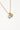 Yin-Yang Pendant Necklace