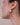Nera Hoops Silver