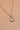 Mother-of-pearl Butterfly Pendant Necklace