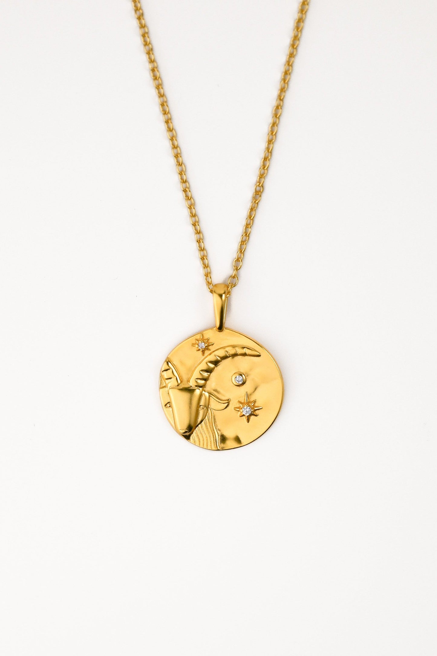 Zodiac Necklace