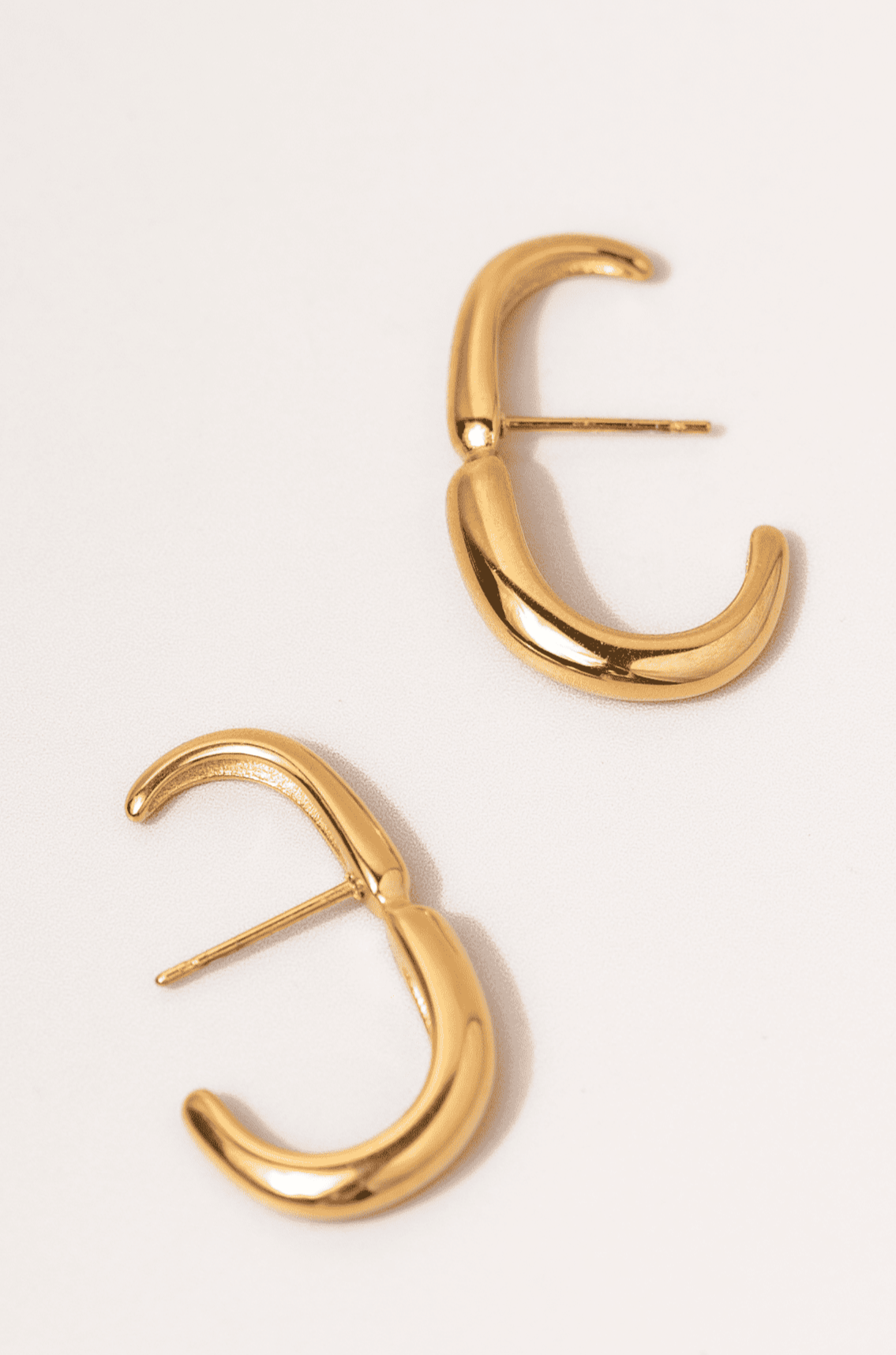 Vintage Ear Cuff – Zynnia