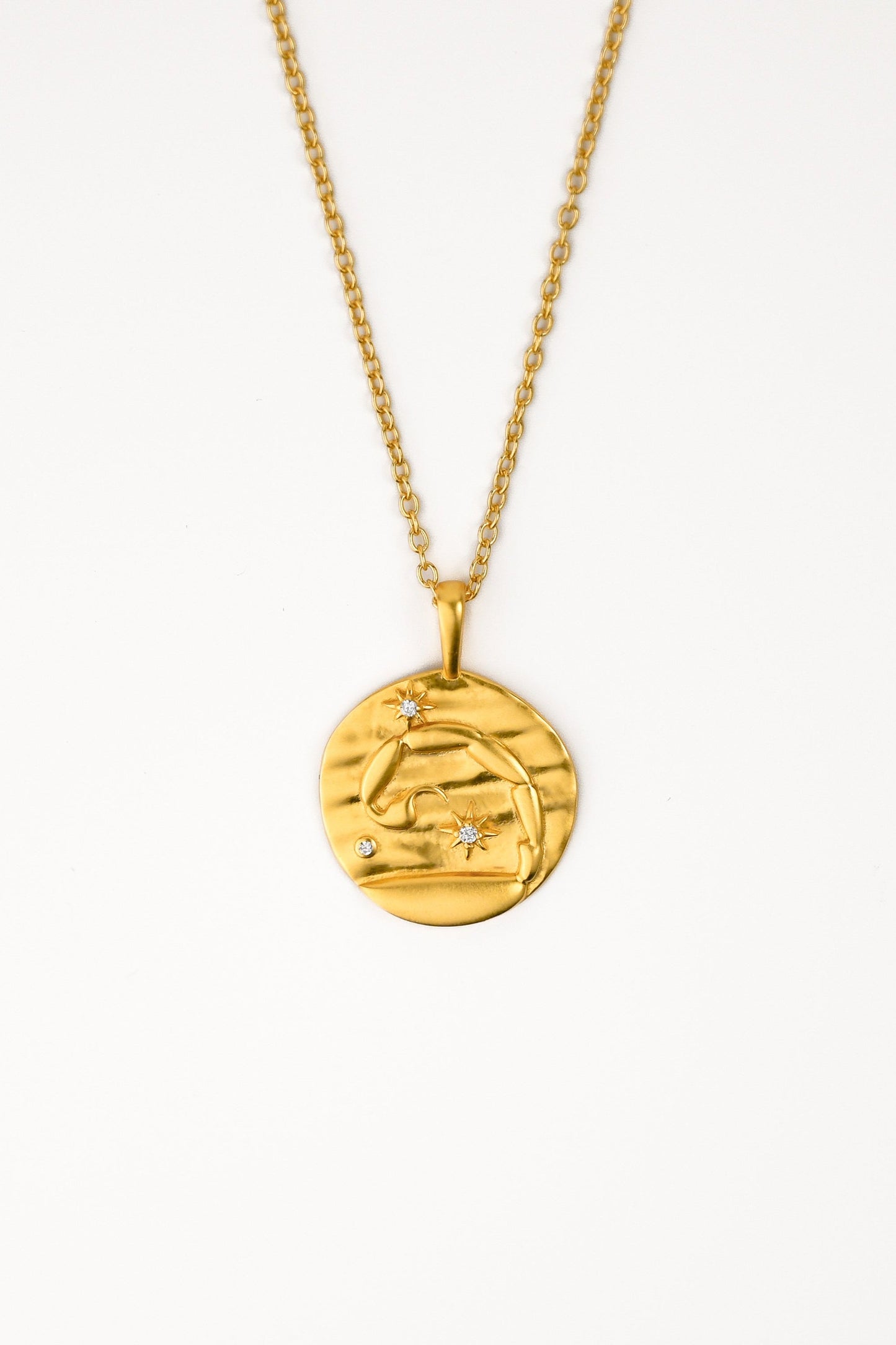 Zodiac Necklace