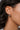 Two Tone Yin-Yang Hoops