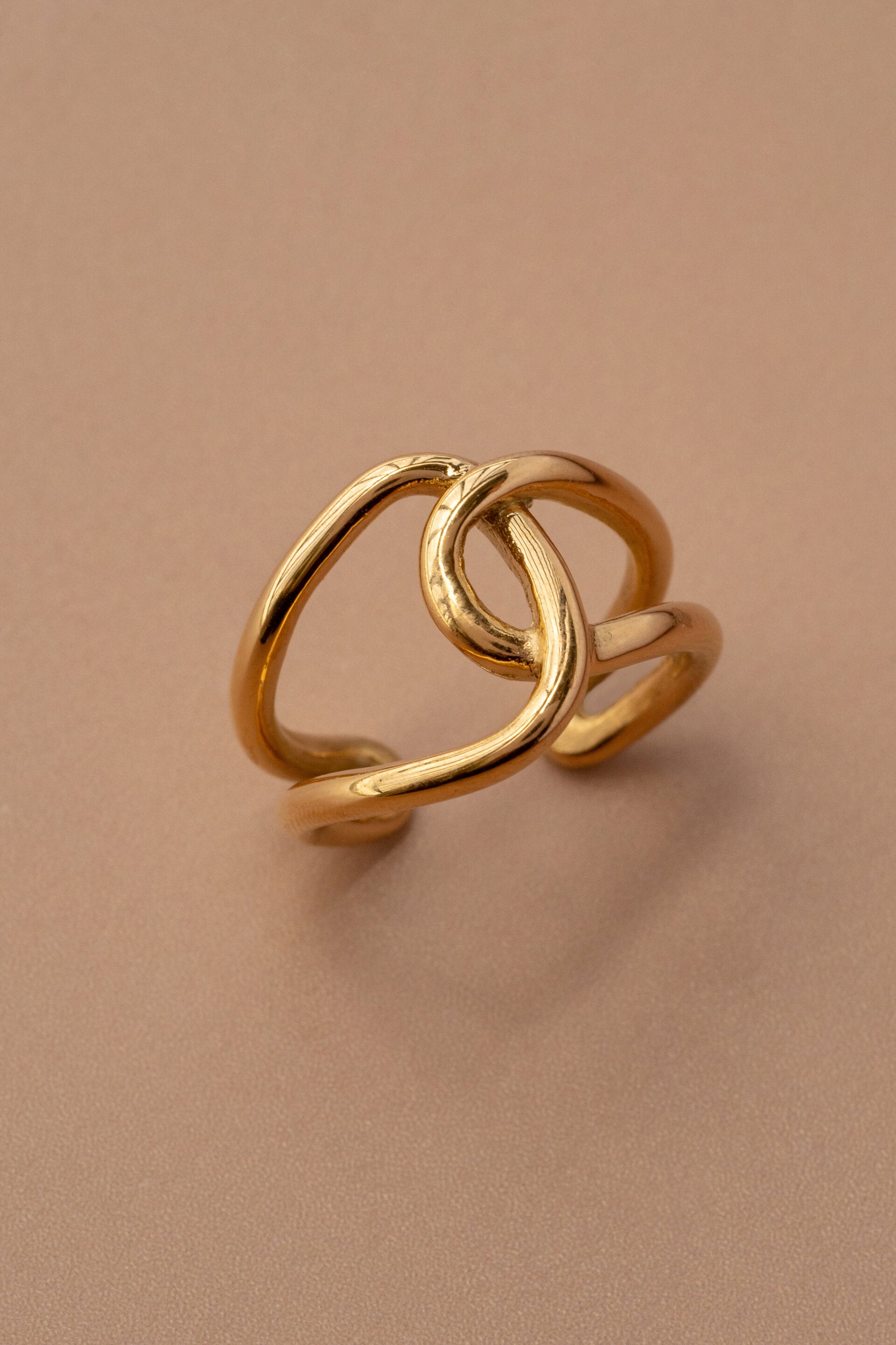 Interlink Ring – Zynnia